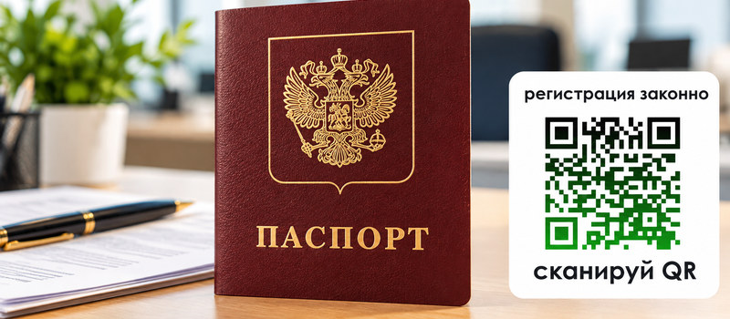 прописка в Сельцо регистрация в Сельцо